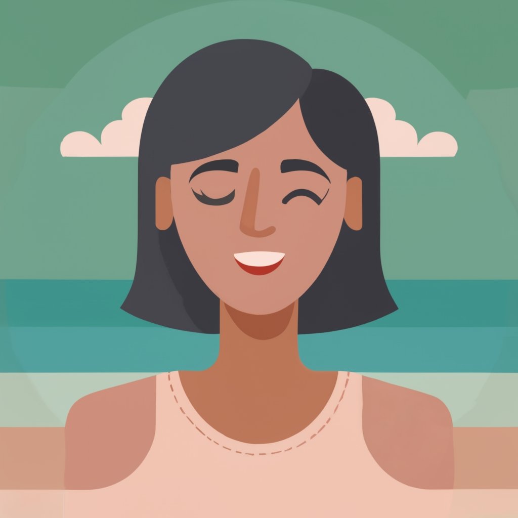 Create_an_avatar_of_a_radiant_middleaged_woman_
